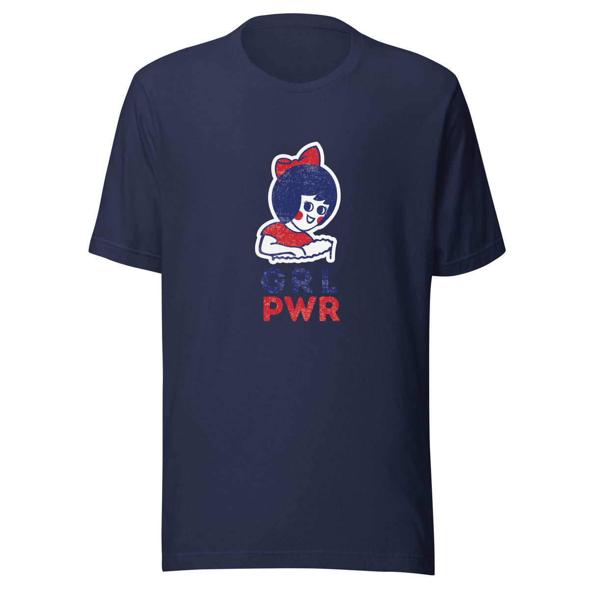 Utz "GRL PWR" T-Shirt – Utz Quality Foods