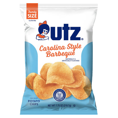 Are Barbecue Flavored Potato Chips Bad For You? - Here Is Your Answer.